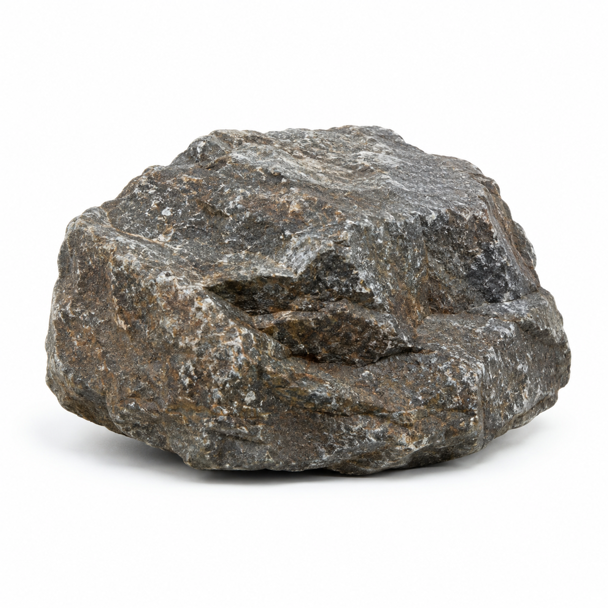 Unnamed Pallasite Meteorite Fragment